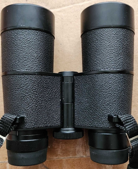 Бінокль японський Seikanon 8x40 wide angle. Київ - фото 7