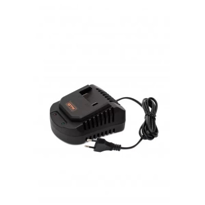 Шуруповерт GTM DS18/50BL Винница - изображение 4