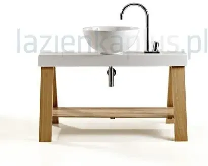 Раковина  Art Ceram 46 sztaluga 120x50 One Shot OSL00201;00 Київ