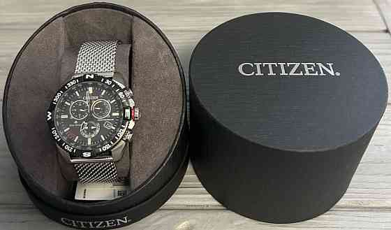 Мужские Citizen Promaster Sky radio controlled chrono Киев