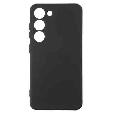 Чохол до мобільного телефона Armorstandart ICON Case Samsung S23 Black (ARM65452) Вінниця