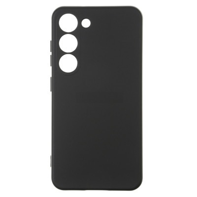 Чохол до мобільного телефона Armorstandart ICON Case Samsung S23 Black (ARM65452) Вінниця - фото 1