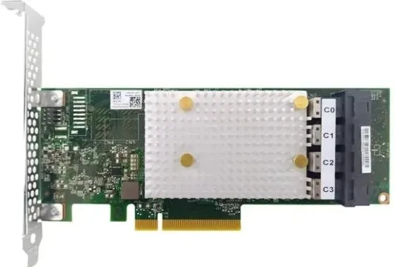 Сервер Lenovo Isg Thinksystem 4350-16I Sas/Sata 12Gb Hba (4Y37A72481) Киев