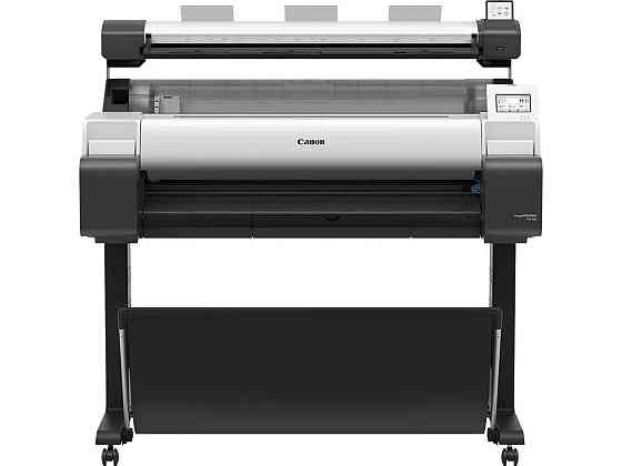 Плоттер Canon imagePROGRAF TM-340 MFP Lm36 Киев