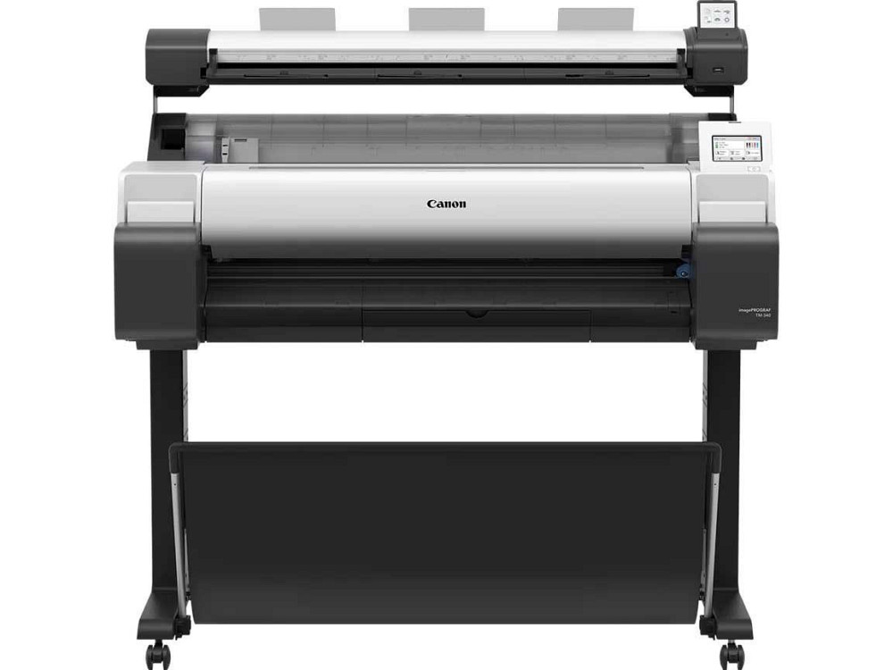 Плоттер Canon imagePROGRAF TM-340 MFP Lm36 Киев - изображение 1
