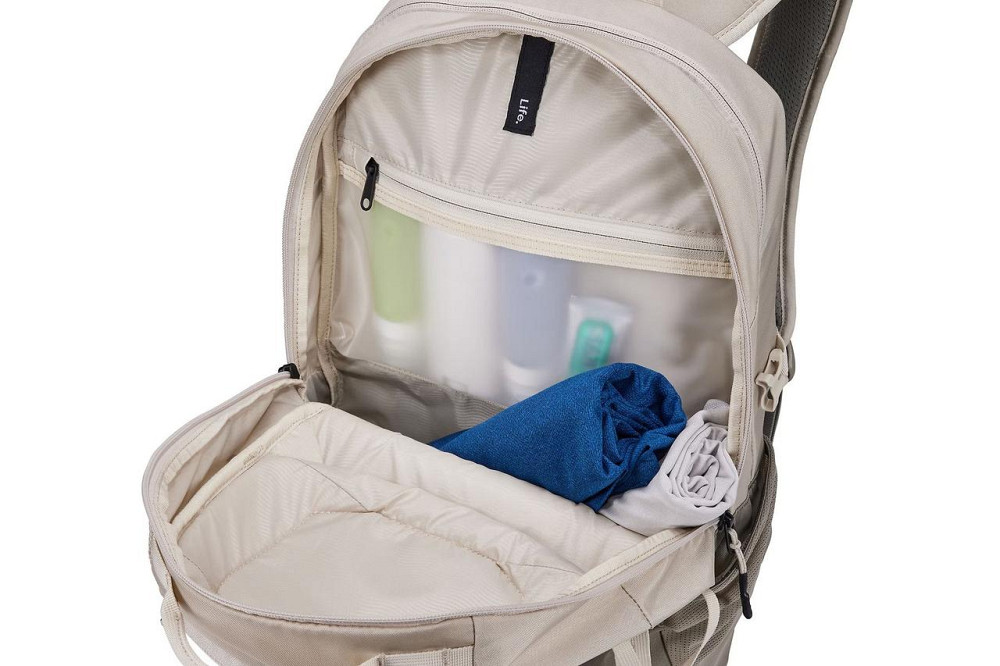 Рюкзак Thule EnRoute 26L TEBP4316 (Pelican/Vetiver) (6808659) Київ - фото 10