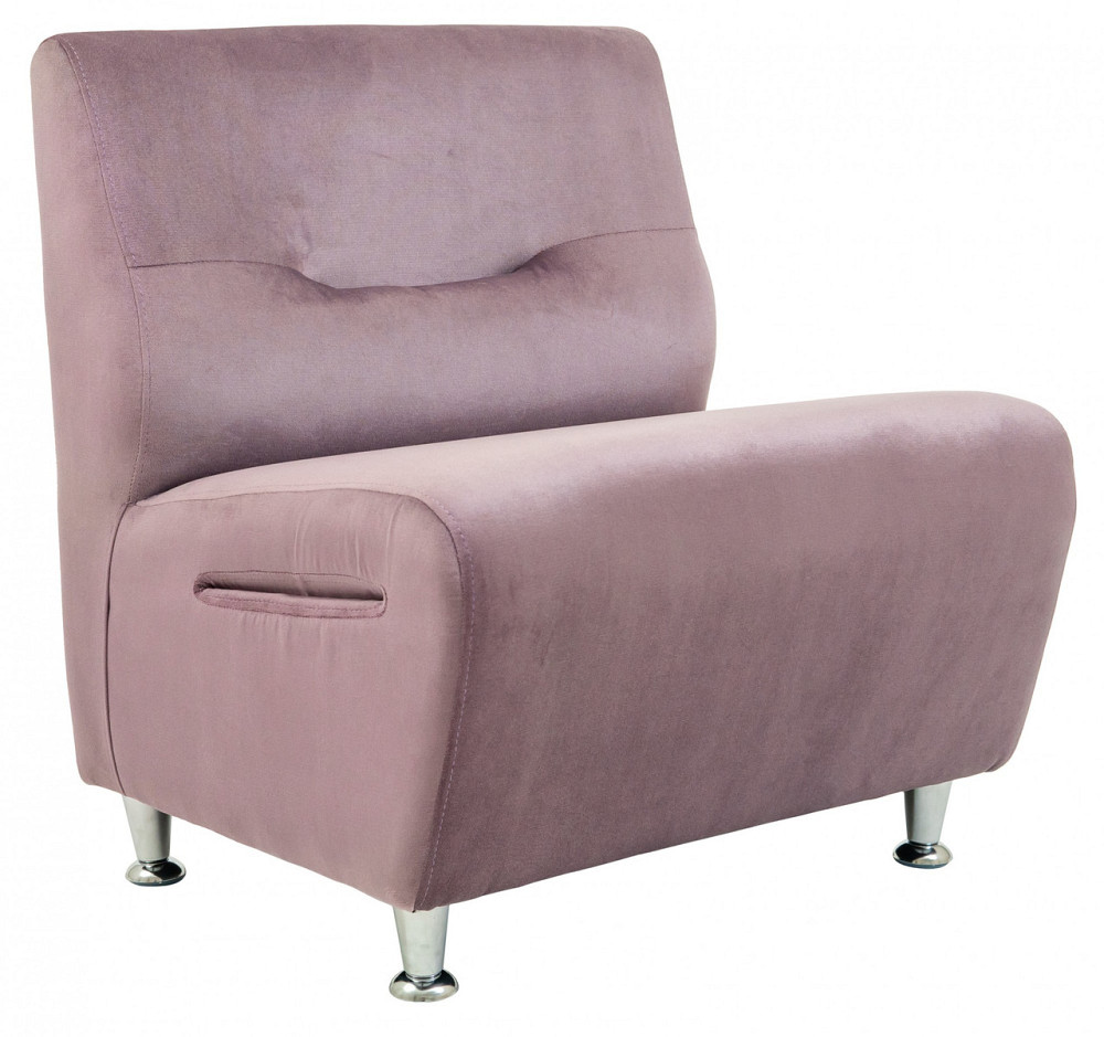 Диван Missoni Smart 600х630х700 Сиреневый Киев - изображение 1