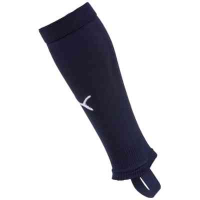 Гетри Puma Team Liga Stirrup Socks Core 703439-06 темно-синій 35-38 (4059504596577) Вінниця
