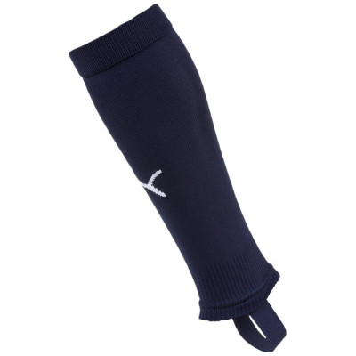 Гетри Puma Team Liga Stirrup Socks Core 703439-06 темно-синій 35-38 (4059504596577) Вінниця - фото 1