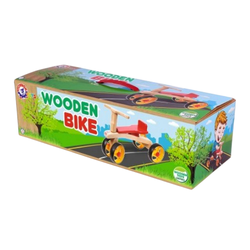 Іграшка Байк дитячий 4760 Технок Житомир