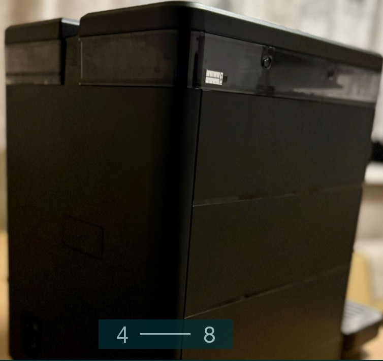 Кофемашина SAECO New Royal Киев - изображение 5