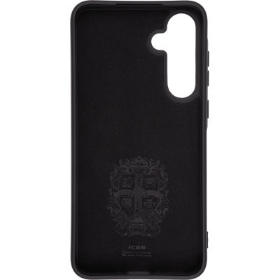 Чохол до мобільного телефона Armorstandart ICON Case Samsung A35 5G (A356) Black (ARM74319) Вінниця - фото 2