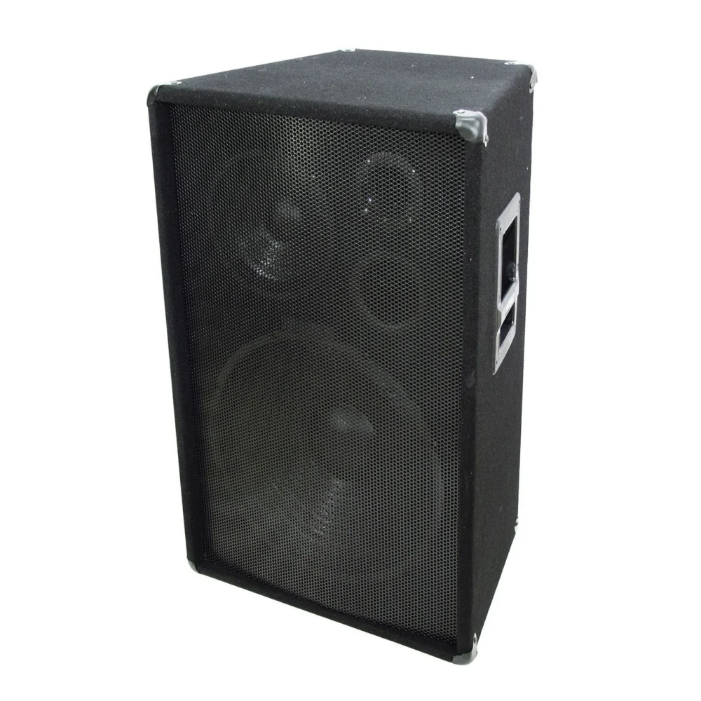 Пасивна акустична система Omnitronic TMX-1530 Рівне - фото 3