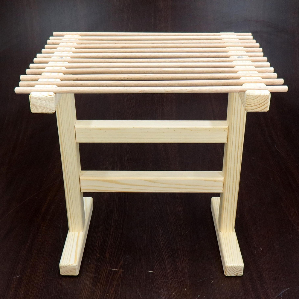 Сушарка для пасти "Джеронімо" Миколаїв - фото 4