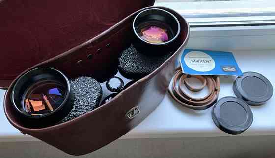 Бинокль Carl Zeiss Nobilem 8x50 super multi-coated Харьков