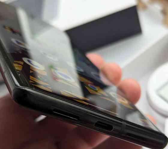 Смартфон: GOOGLE PIXEL 6 PRO 12/128Gb. Киев