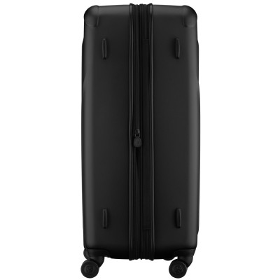 Валіза Wenger Oryson, велика, пластик, 4 колеса, чорна (653167) Вінниця - фото 2