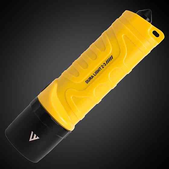 Фонарь профессиональный Mactronic Dura Light 2.3 (800 Lm) Powerbank USB Recharge Glass Breaker (PHH0124) Вінниця