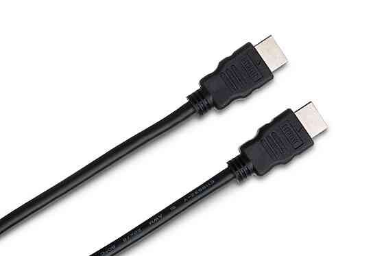 Високошвидкісний кабель HDMI - HDMI з Ethernet 1,5м Луцк