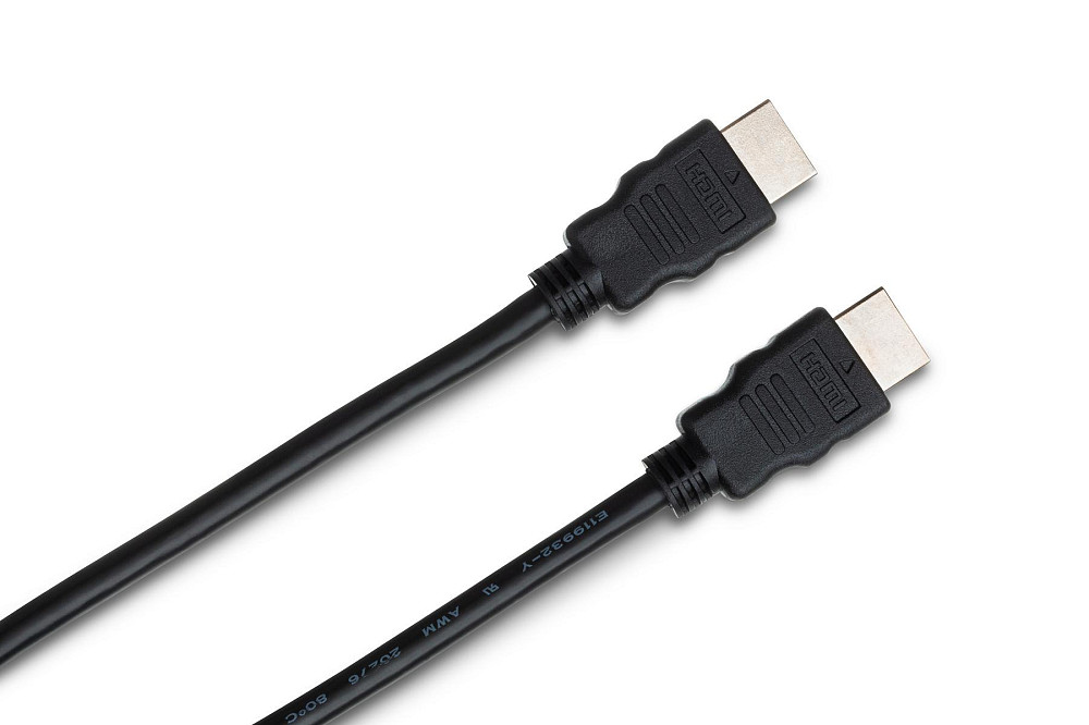 Високошвидкісний кабель HDMI - HDMI з Ethernet 1,5м Луцк - изображение 2