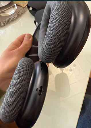 Наушники AIR PODS Max 2 (2024) Original Киев