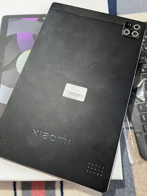 Планшет Xiaomi 16/512 Харків - фото 4