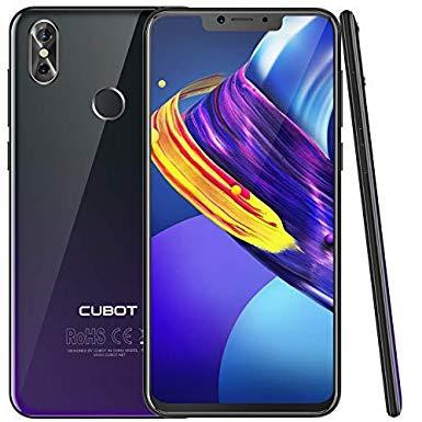 Cubot P20 gradient Київ - фото 1