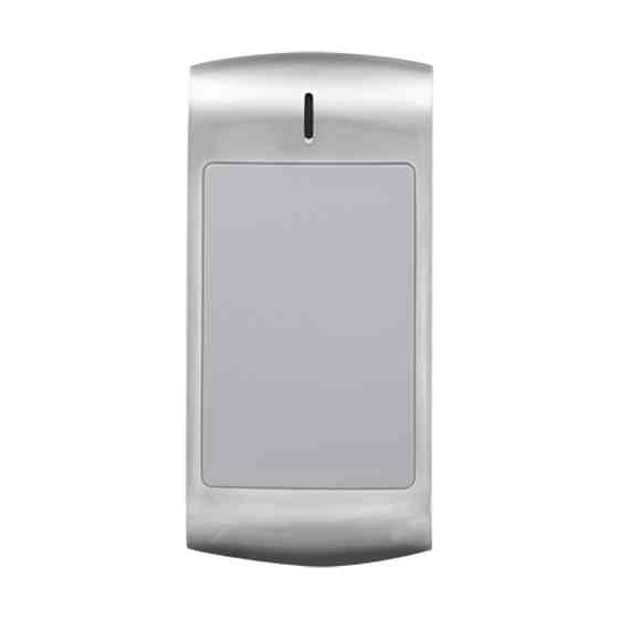 Зчитувач Mifare+EM ZKTeco MR1010 вологозахищений антивандальний Киев