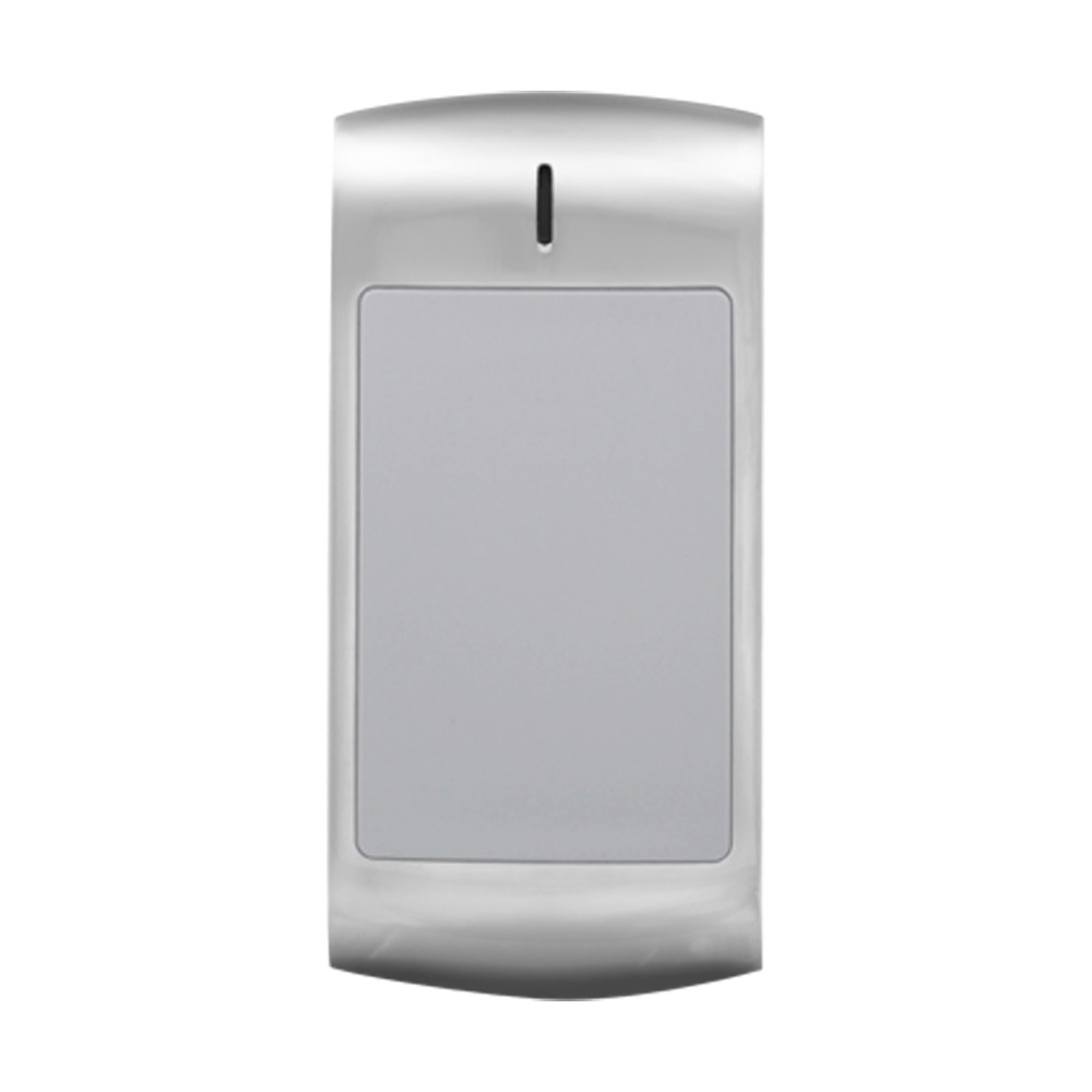 Зчитувач Mifare+EM ZKTeco MR1010 вологозахищений антивандальний Киев - изображение 1