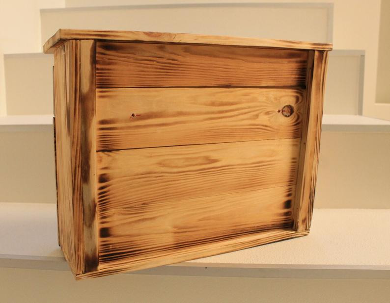 Поштова скринька "Єнісей" бенгала Миколаїв - фото 3