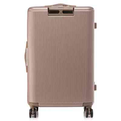 Чемодан Semi Line 24&quot; (M) Champagne (T5668-3) (DAS302659) Винница