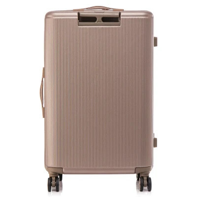 Валіза Semi Line 24&quot; (M) Champagne (T5668-3) (DAS302659) Вінниця - фото 4