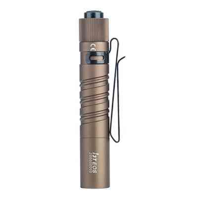 Ліхтар Olight I3T EOS Desert Tan Вінниця
