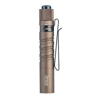 Ліхтар Olight I3T EOS Desert Tan Вінниця - фото 5