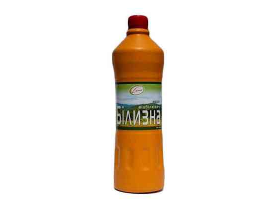Білизна з ароматом хвої 900г ТМ Сана Solmir Київ