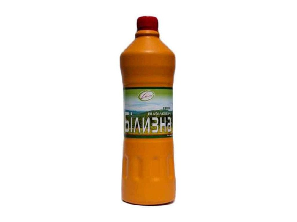 Білизна з ароматом хвої 900г ТМ Сана Solmir Київ - фото 1