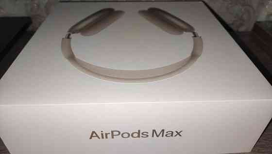 Наушники Apple AirPods Max (USB-C) Киев