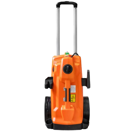 Мийка високого тиску 2500W 160 бар 600 л/год PWA-160/2500 IM Tekhmann Житомир