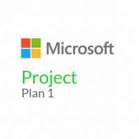 Офісний додаток Microsoft Planner Plan 1 P1Y Annual License (CFQ7TTC0HDB1_0002_P1Y_A) Киев