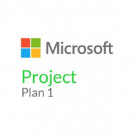 Офісний додаток Microsoft Planner Plan 1 P1Y Annual License (CFQ7TTC0HDB1_0002_P1Y_A) Киев - изображение 1