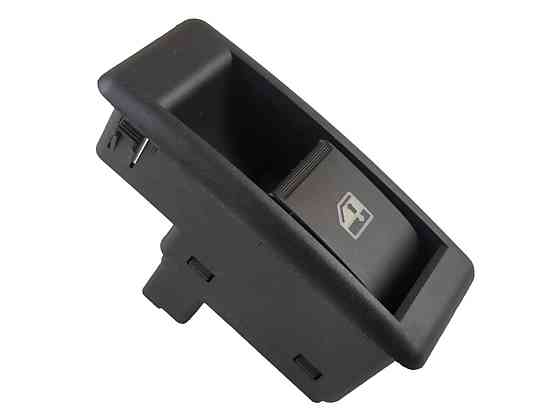 Кнопка склопідйомника 2190, 2191, 2192 (клавіша) Мукачево