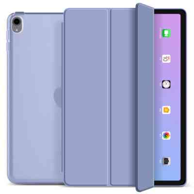 Чехол для планшета BeCover Smart Case Apple iPad Air 10.9 2020/2022 Purple (705490) Винница