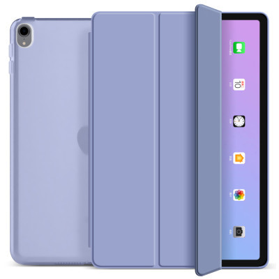 Чохол до планшета BeCover Smart Case Apple iPad Air 10.9 2020/2022 Purple (705490) Вінниця - фото 2