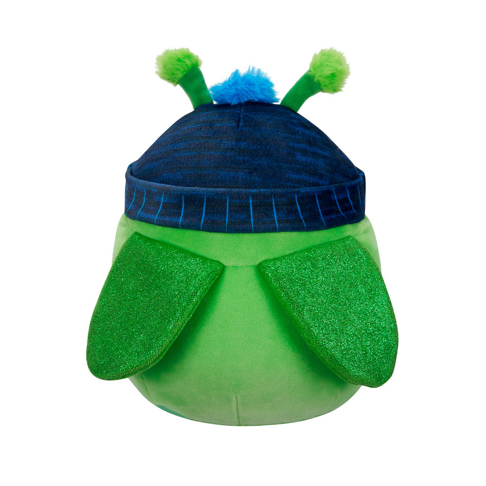 М'яка іграшка Squishmallows – Богомол Трентон (19 cm) Дніпро - фото 4