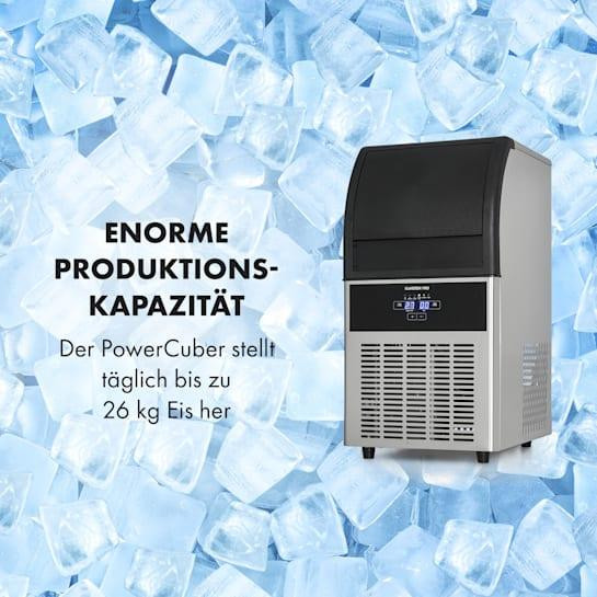 Льдогенератор Klarstein Antarctica (Германия) Ровно - изображение 6