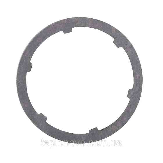 Прокладка паронітових секційного радіатора CRISTAL NR-1021 1"х1 мм (100 шт.) Чернівці