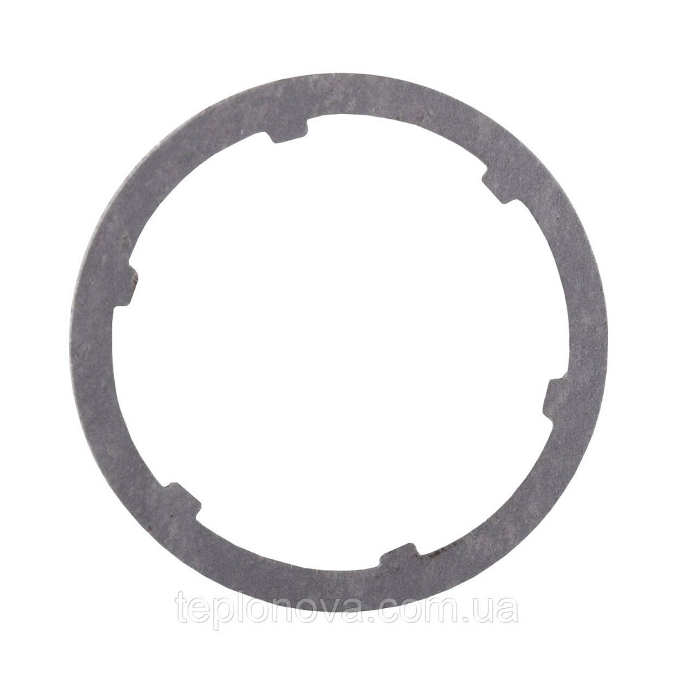 Прокладка паронітових секційного радіатора CRISTAL NR-1021 1"х1 мм (100 шт.) Чернівці - фото 1