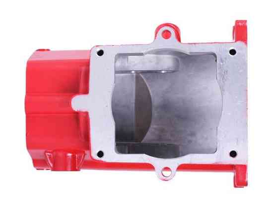 Корпус коробки - КПП мини Мукачево