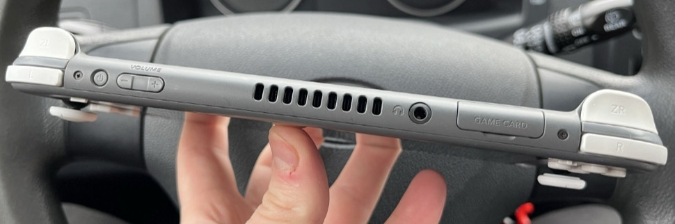 Приставка Nintendo Switch lite 32Gb. Харків - фото 3