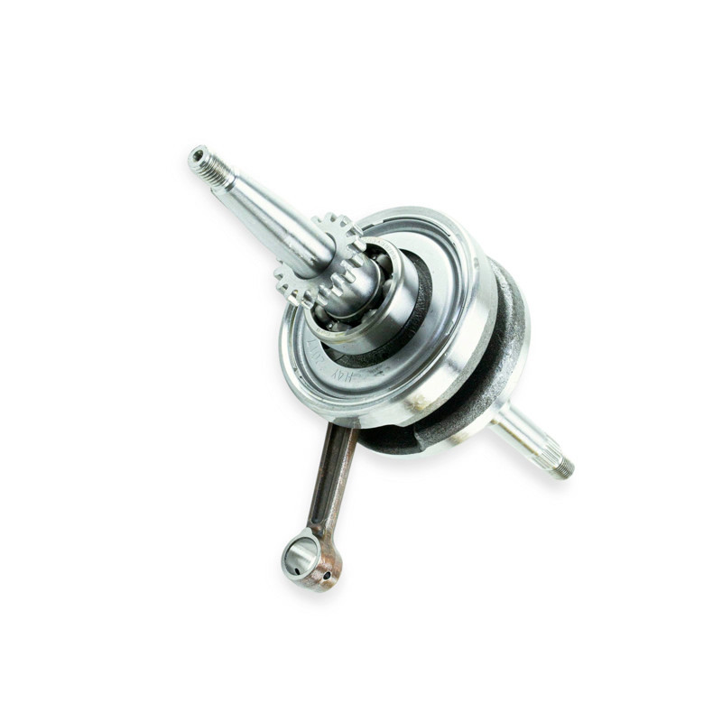 Колінвал китай 4 т-100 скутер Мукачево - фото 1